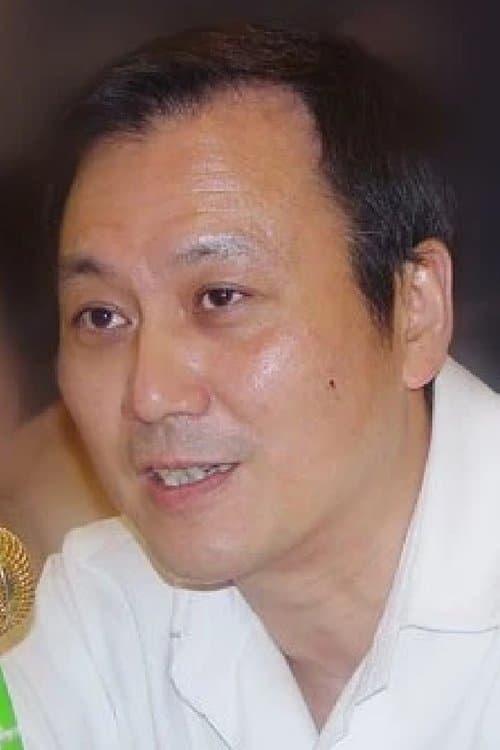 Profile image of Jiang Cheng