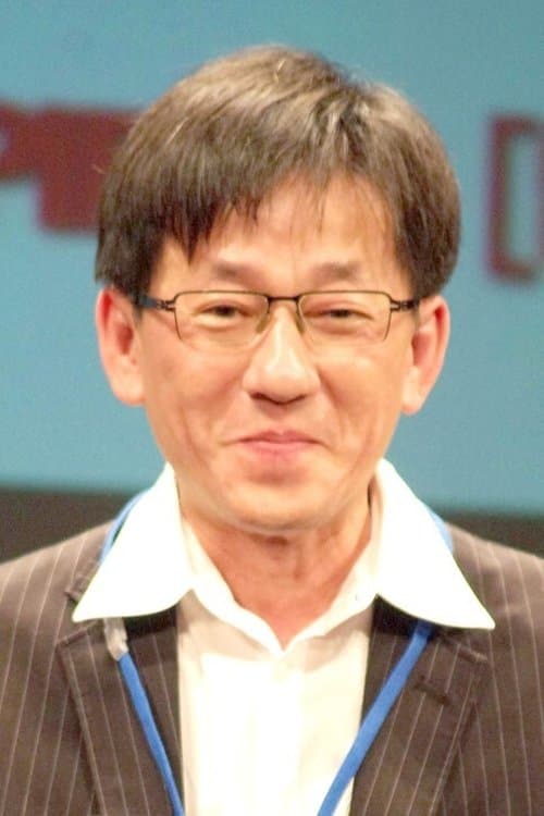 Profile image of Jiang Fenghong