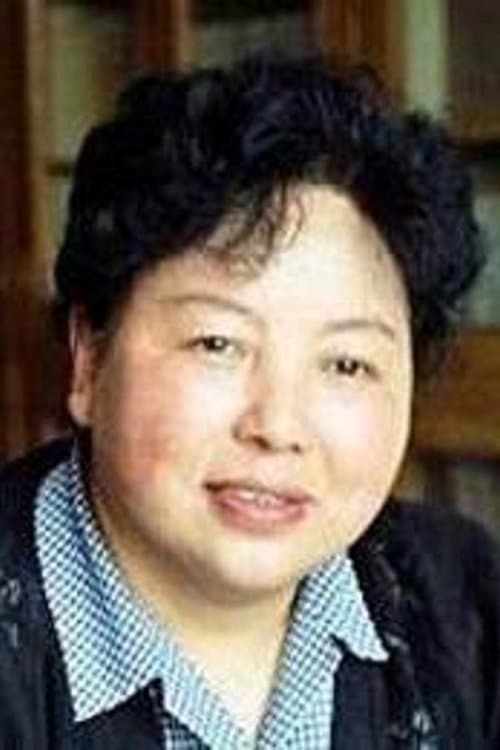 Profile image of Jiang Shusen