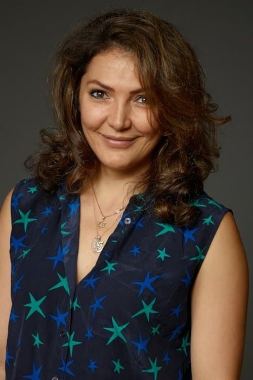 Profile image of Jianna Maarten