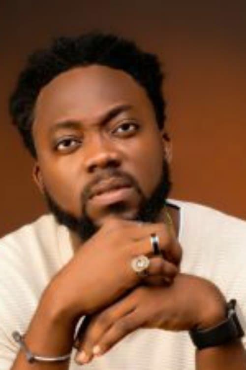 Jide 'JBlaze' Oyegbile photo