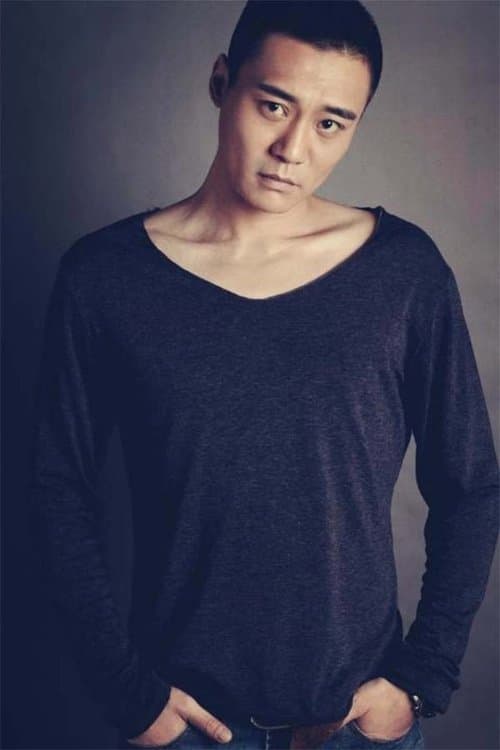 Profile image of Jie Hou