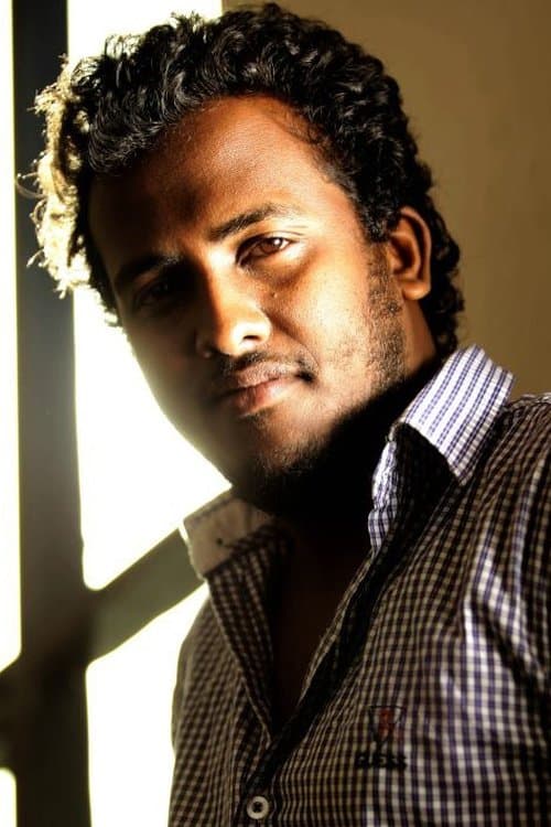 Profile image of Jijo Antony