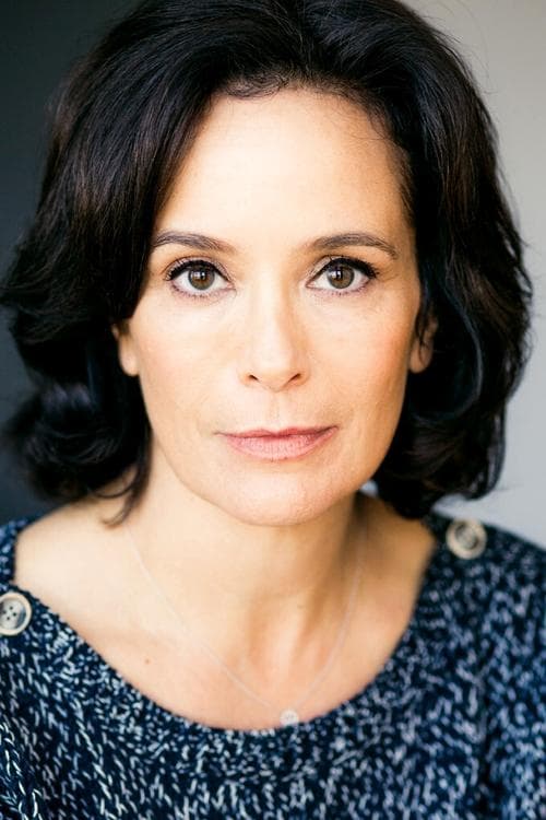 Jill Remez photo