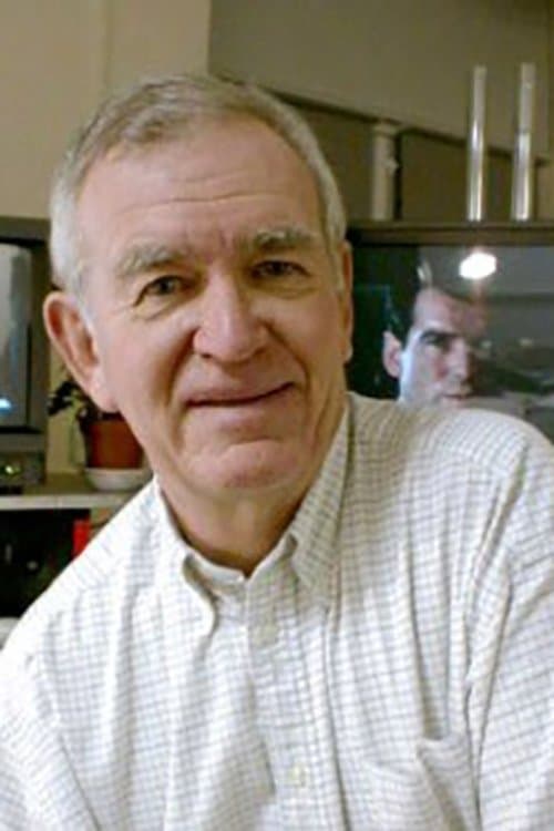 Profile image of Jim Clark