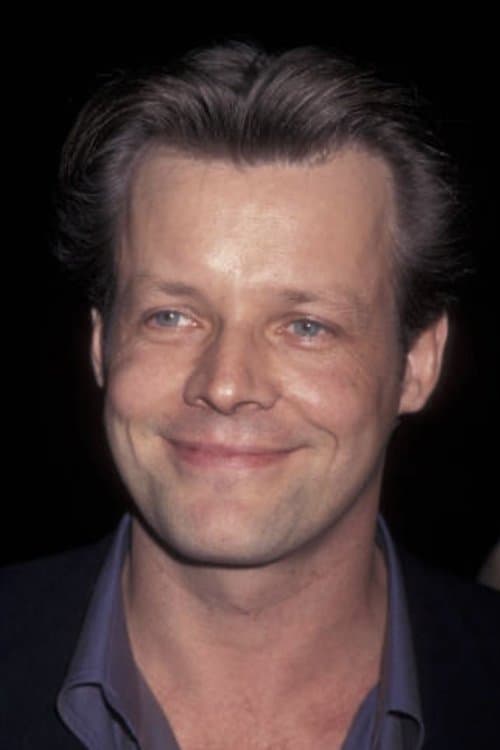 Profile image of Jim Gillespie