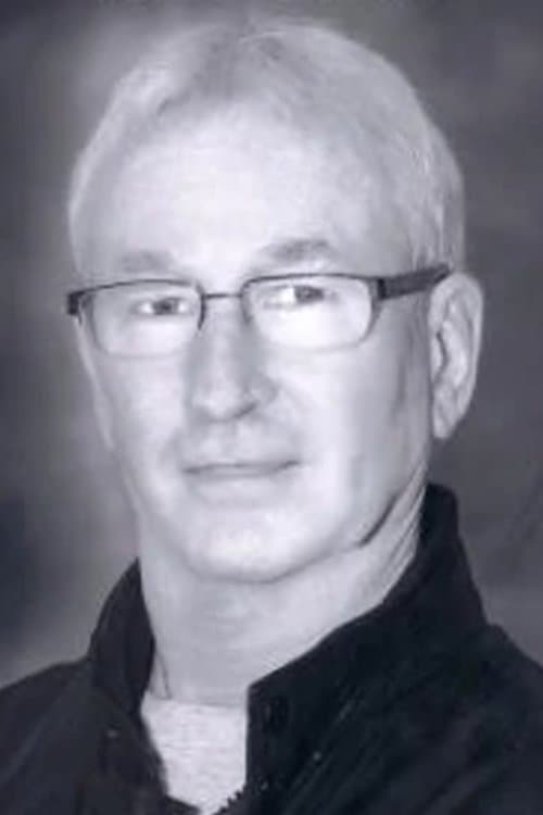 Jim Henshaw photo