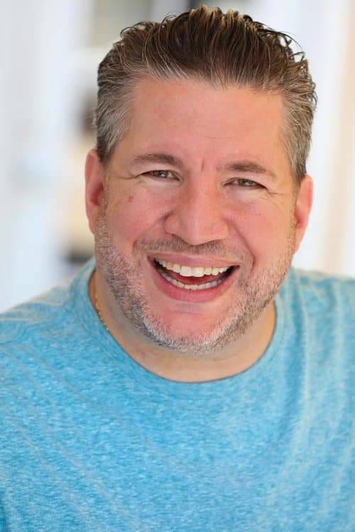 Jimmy Della Valle photo