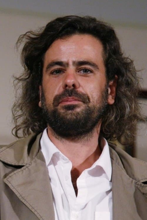 Jimmy Gimferrer photo