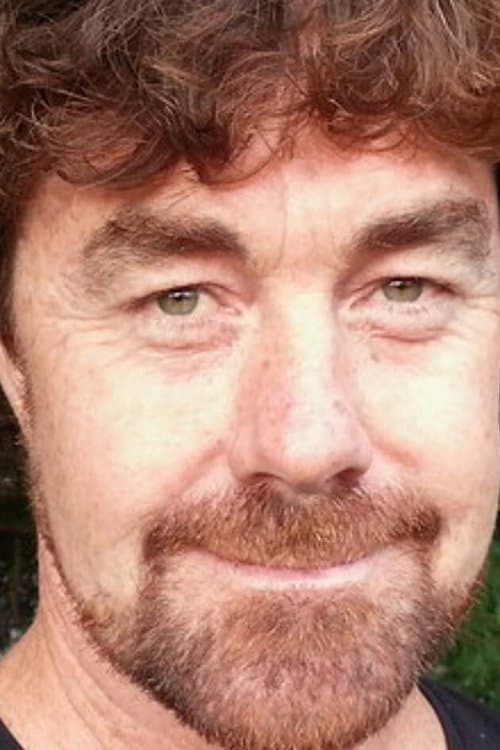 Jimmy Johnston photo