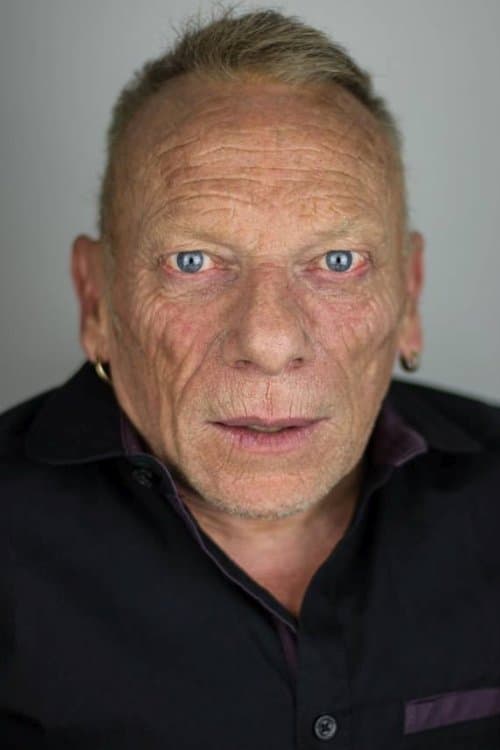 Jimmy Vee photo