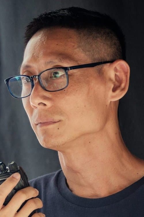 Profile image of Jin Ong