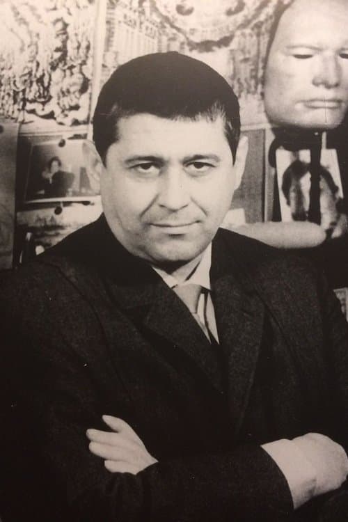 Profile image of Jiří Brdečka