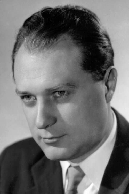 Profile image of Jiří Krejčík