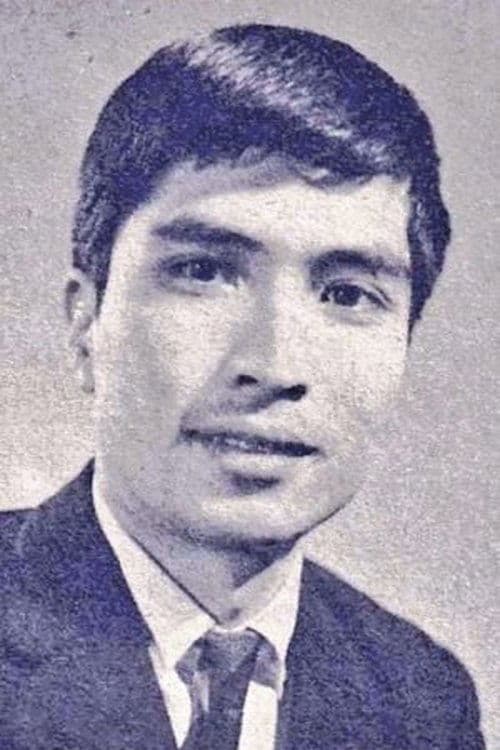 Jirô Ishizaki photo