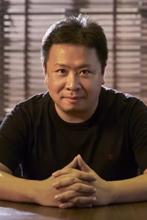 Profile image of Jizhou Xu