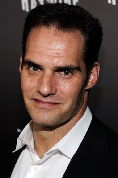 Profile image of J.J. Perry
