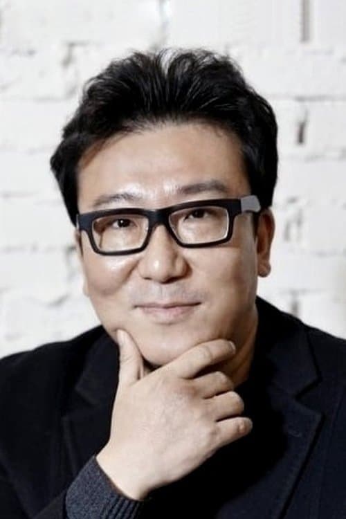 Profile image of JK Youn