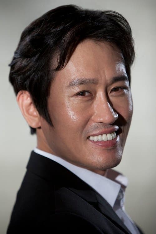Jo Hee-bong photo