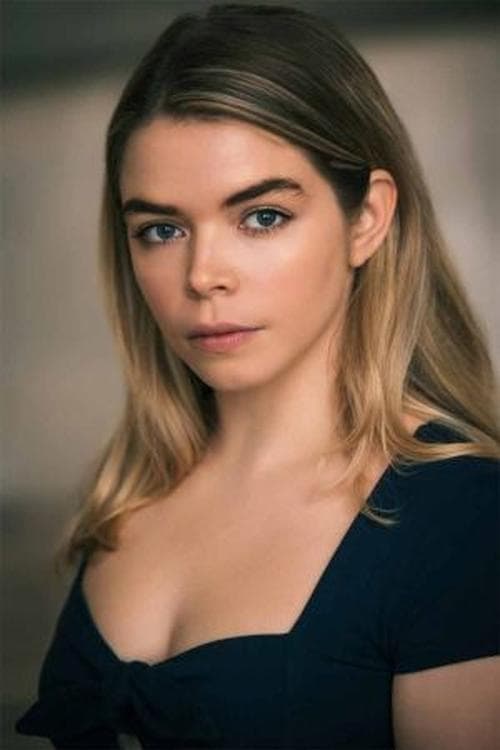 Jo Woodcock photo