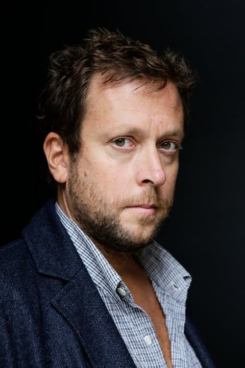 Profile image of Joachim Lafosse