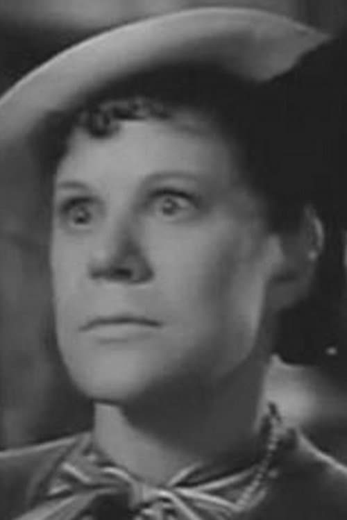 Profile image of Joan Kemp-Welch