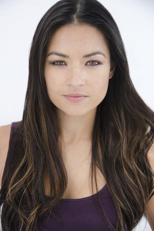 Joanna Ranee Wood photo