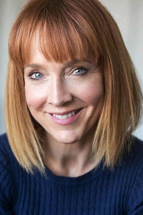 Profile image of Joanne Mitchell
