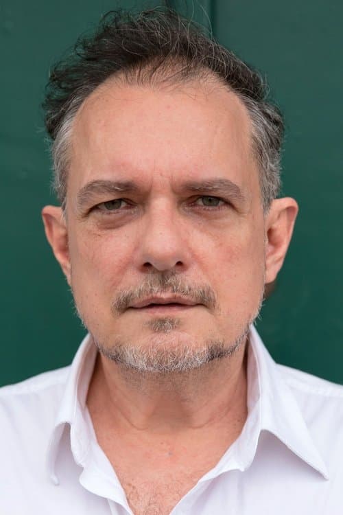 Profile image of João Falcão