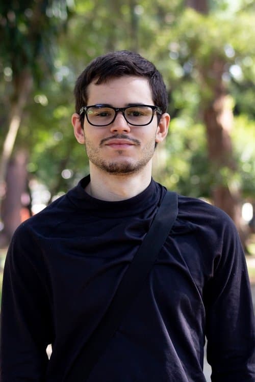 Profile image of João Pedro Lefèvre