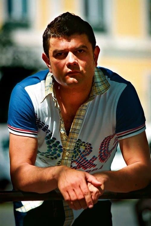 Profile image of Joaquim Sapinho