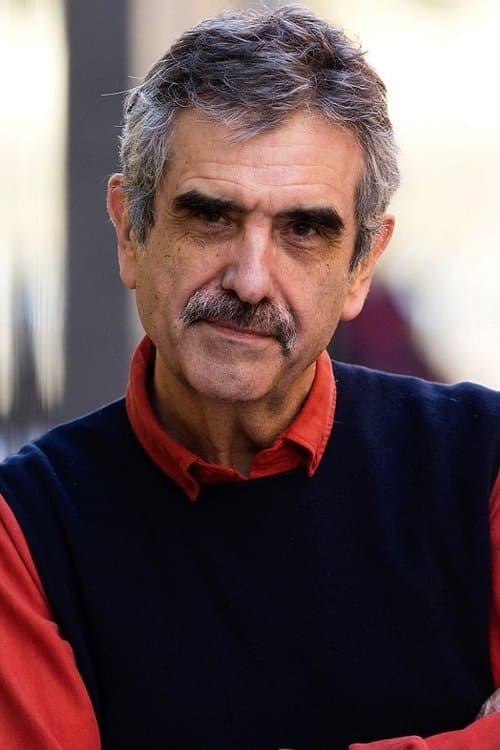 Joaquín Oristrell photo