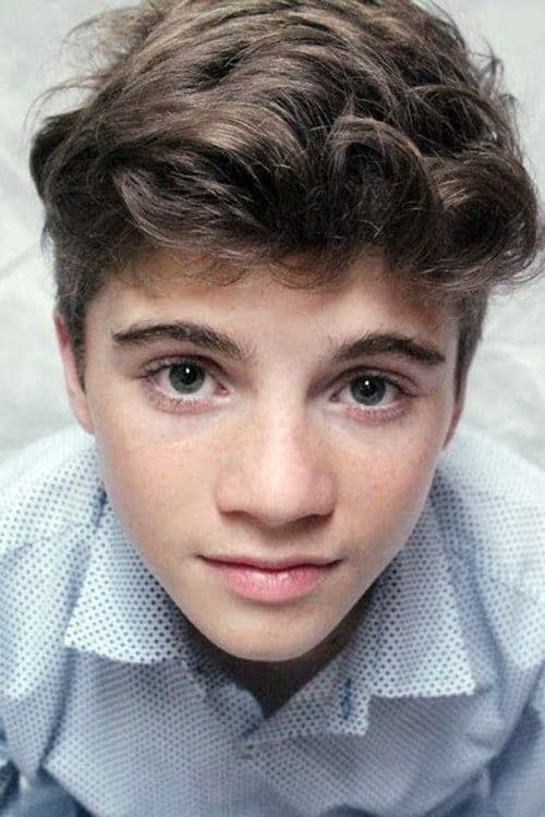 Joaquín Rapalini photo