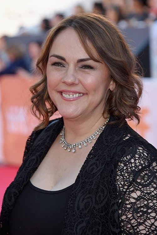 Profile image of Jocelyn Moorhouse