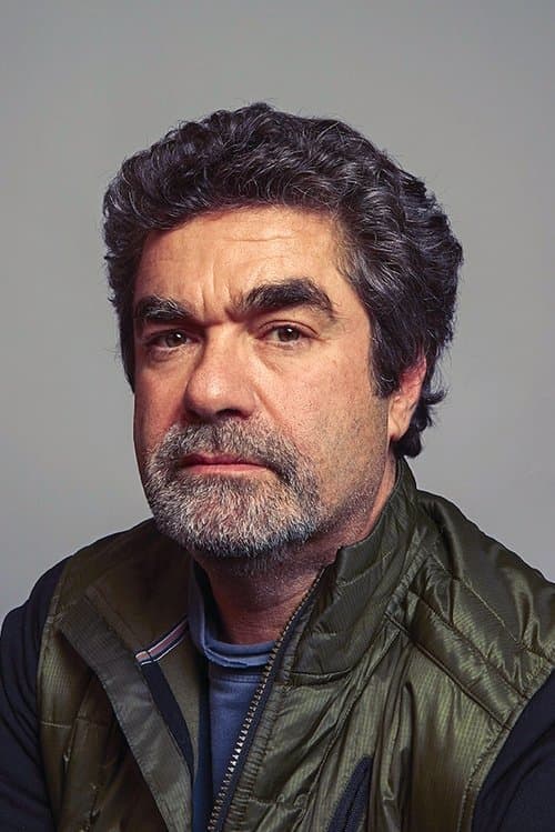 Profile image of Joe Berlinger