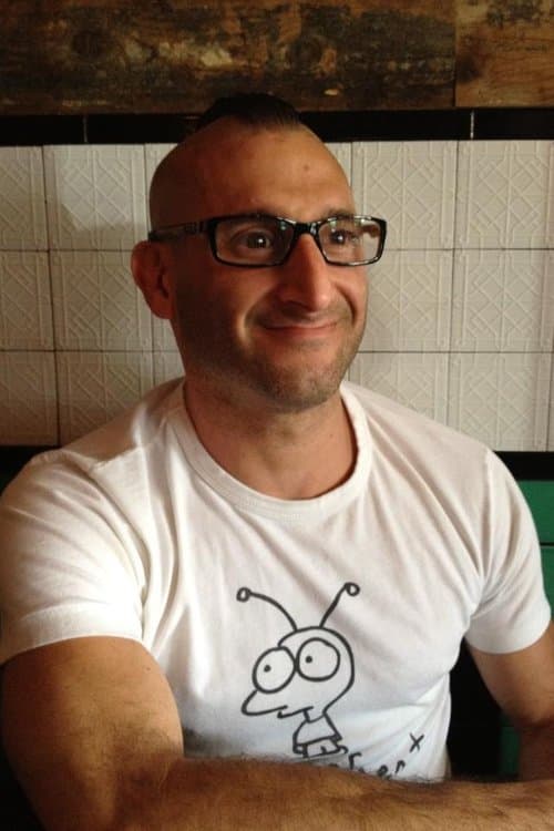 Profile image of Joe Castro