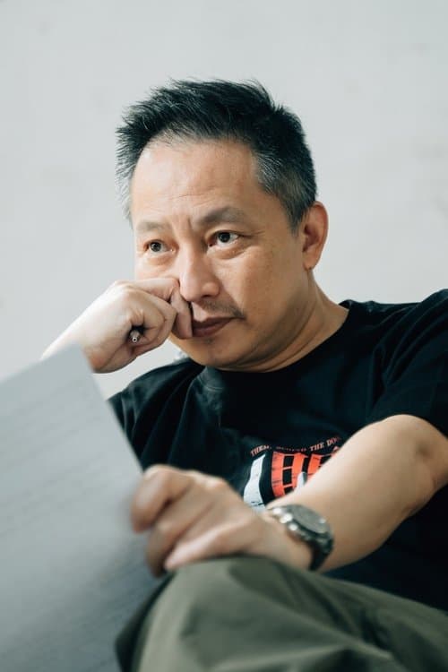 Joe Chien Jen-Hao photo