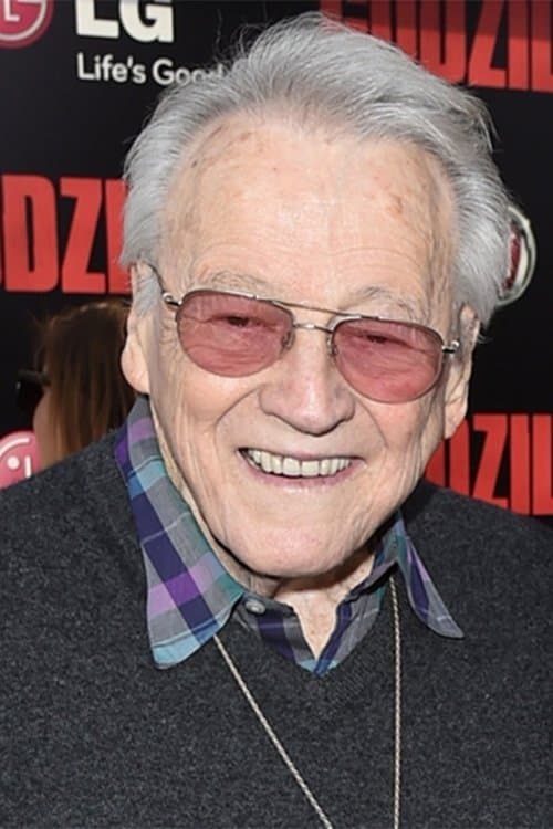 Profile image of Joe Cranston