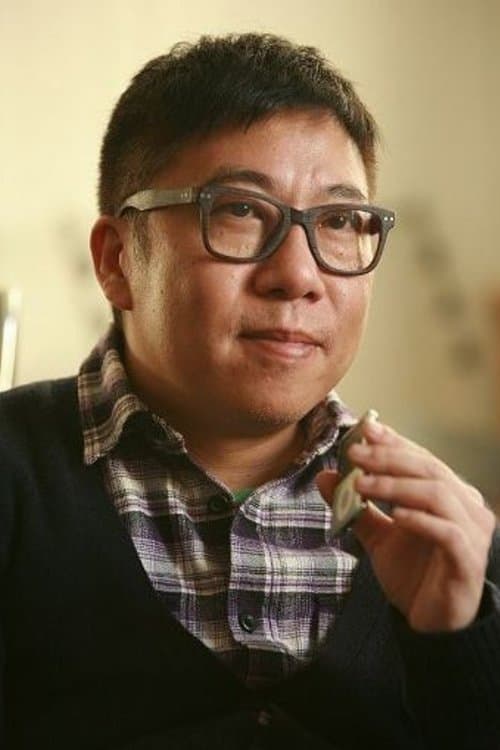 Profile image of Joe Ma Wai-Ho