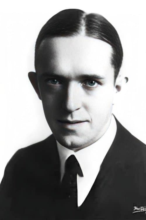 Profile image of Joe Rock