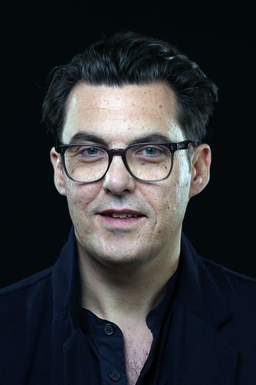 Profile image of Joe Wright