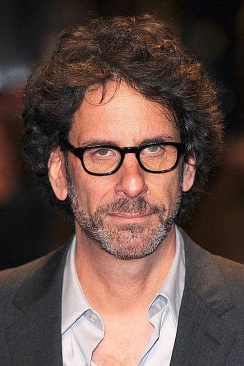Profile image of Joel Coen