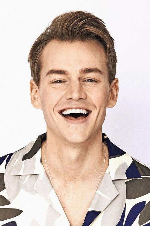 Joel Creasey photo