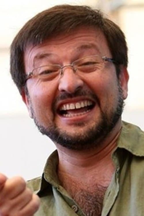 Profile image of Joel Pizzini