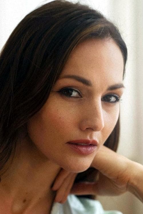 Joelle Coutinho photo