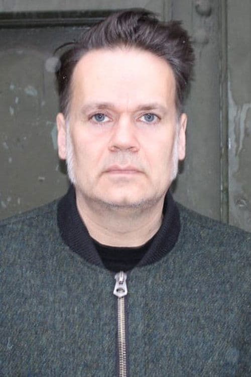 Profile image of Joern Utkilen