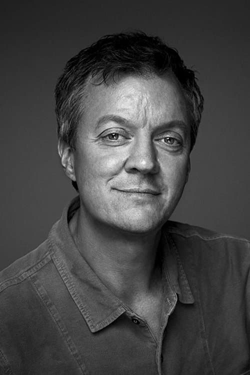Profile image of Johan Brisinger