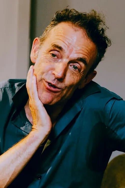 Profile image of Johan Grimonprez