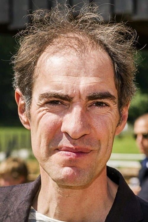 Profile image of Johan Nijenhuis