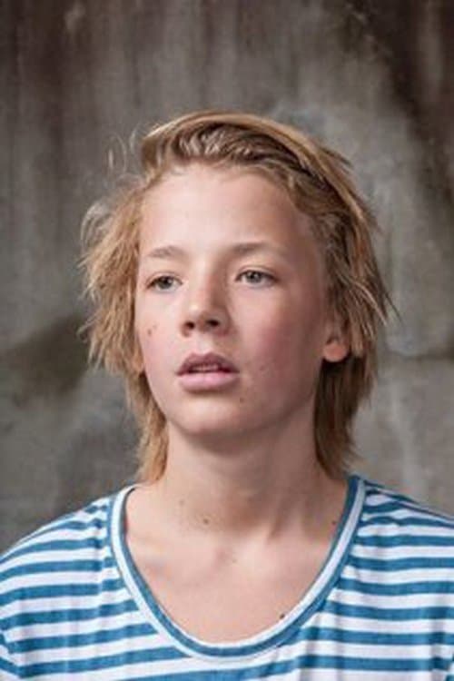 Johan Tinus Lindgren photo